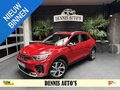 Kia Stonic - 1.0 T-GDi MHEV GT-PlusLine