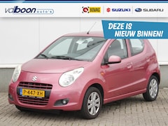 Suzuki Alto - 1.0 Exclusive | Airco | Lm-Velgen
