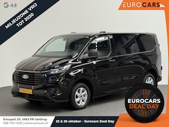 Ford Transit Custom - 280 2.0 TDCI L1H1 Trend Nieuw Model Nieuw Model Airco Navi Trekhaak PDC V+A Camera
