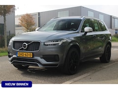 Volvo XC90 - 2.0 T8 Twin Engine AWD R-Design | Pano | B&W | Trekhaak | Luchtvering