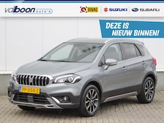 Suzuki S-Cross - 1.0 Boosterjet Rhino | Navi | Cruise | Camera | Lm-Velgen