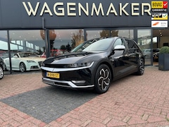 Hyundai IONIQ 5 - Style 73kWh NAV|Stoelvw|Leder|CAM|Trekhaak