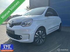 Renault Twingo Z.E. - R80 / 2023 / ZEER NETJES