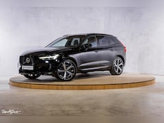 Volvo XC60 - B5 Ultimate Dark | Luchtvering | Panorama dak | Harman Kardon | Adaptieve cruise |