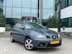 SEAT Ibiza - 1.6-16V Freestyle | Airco&Cruise | Nieuwe APK