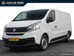 Fiat Talento - 1.6 MJ 125pk EcoJet L2H1 | Airco | Camera | Navigatie | Trekhaak