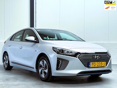 Hyundai IONIQ - 1.6 GDi i-Motion 1e Eigenaar|Org nl