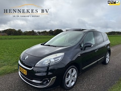 Renault Grand Scénic - 1.4 TCe Bose
