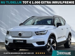 Volvo XC40 - Recharge Plus | Trekhaak | 360 camera |