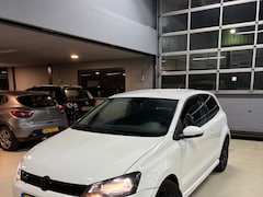 Volkswagen Polo - 1.2 TDI Navigatie|Cruise 201