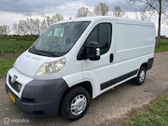 Peugeot Boxer - Bestel 330 2.2 HDI L1H1 Plus