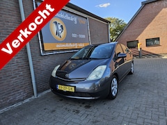 Toyota Prius - 1.5 VVT-i Comfort