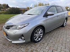 Toyota Auris Touring Sports - 1.8 Hybrid Lease Pro