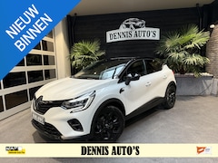 Renault Captur - 1.6 E-Tech Hybrid 145 Intens
