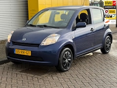 Daihatsu Sirion 2 - 1.3-16V Comfort 5Drs Electr Pakket Trekhaak Nieuwe APK