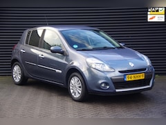 Renault Clio - 1.2 TCe Collection | Cruise | Airco | Goed onderhouden |