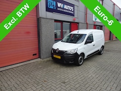Renault Express - 1.3 TCe 100 Comfort benzine uitvoering airco uniek