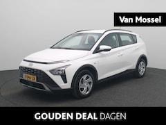 Hyundai Bayon - 1.0 T-GDI i-Motion | Airco | Cruise Control |