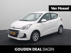 Hyundai i10 - 1.0i Comfort | Cruise Control | Airco |
