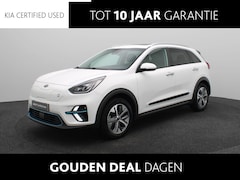 Kia e-Niro - DynamicPlusLine 64 kWh | Stoel & Stuur verwarming | Navigatie | Cruise Control | Climate C