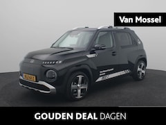 Hyundai Inster - Evolve Plus 49 kWh | + TECH & WINTER PACK - Navigatie | Achteruitrijcamera | Adaptieve Cru