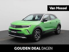 Opel Mokka-e - Elegance 50-kWh | Navigatie | Climate Control | Lichtmetalen Velgen | 360 Camera | LED Kop