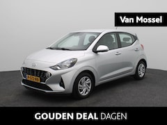Hyundai i10 - 1.0 Comfort | Apple Carplay/Android | Airco | Cruise control |