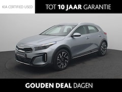 Kia XCeed - 1.5 T-GDi Dynamicline | Cruise Control | Climate Control | Navigatie | Apple Carplay - And