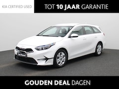 Kia Cee'd Sportswagon - Ceed Pulse 1.0 T-GDi 120 MHEV DCT ISG | Navigatie | Climate Control | Lm velgen | Parkeers