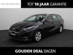 Kia Cee'd Sportswagon - Ceed Pulse 1.0 T-GDi 120 MHEV DCT ISG | Navigatie | Climate Control | Lm velgen | Parkeers