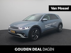 Hyundai IONIQ 5 - Connect+ 84 kWh | Apple Carplay/Android Auto | Lane Assist | Stoel- & stuurverwarming | Fa
