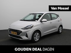 Hyundai i10 - 1.0 Premium | Apple Carplay / Android Auto | Camera | Virtual Cockpit | DAB Radio | Climat