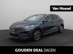 Kia XCeed - 1.6 GDi PHEV DynamicPlusLine | Navigatie | Camera | Adaptieve Cruise Control | Stoelverwar