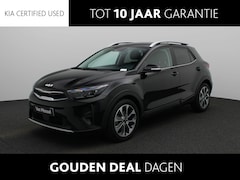 Kia Stonic - Inspire 1.0T DCT7 | AUTOMAAT | CARPLAY | LM VELGEN | CLIMATE CONTROL | CAMERA | PDC