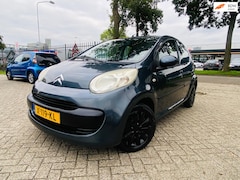 Citroën C1 - 1.0-12V Séduction Airco Electr Pakket