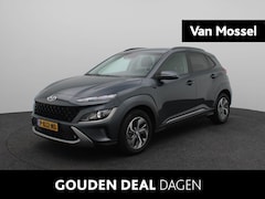 Hyundai Kona - 1.6 GDI HEV Fashion