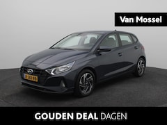 Hyundai i20 - 1.2 MPI Comfort | Airco | Cruise Control | Apple Carplay/Android Auto | 4 Cilinder |