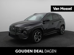Hyundai Tucson - 1.6 T-GDI PHEV N Line Business