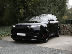 Land Rover Range Rover Sport - P550e HSE Dynamic SV-Bespoke
