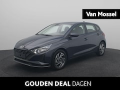 Hyundai i20 - Comfort Smart 1.2 MPi | Airco | Cruise Control | Carplay / Android Auto | Navigatie