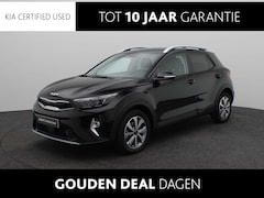 Kia Stonic - 1.0 T-GDi MHEV DynamicPlusLine
