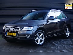 Audi Q5 - 2.0 TFSI quattro S Ed. | 1e eigenaar | Dealer onderhouden | Keurig |