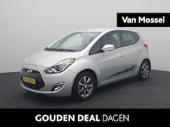 Hyundai ix20 - 1.4i Go | Navigatie | Camera | Multifunctioneel Stuurwiel | Privacy Glass | Airco | Hill H