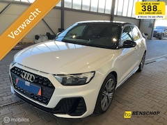 Audi A1 Sportback - 35 TFSI S Line Virtual Navi Carplay LED PDC Stoelv