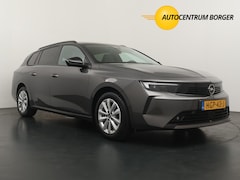Opel Astra Sports Tourer - 1.2 T Edition Camera / Navi / Trekhaak / Clima / Stoelverwarming
