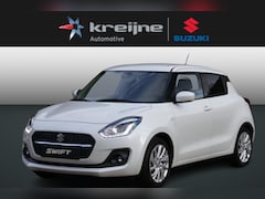 Suzuki Swift - 1.2 Select Smart Hybrid | NAVIGATIE || RIJKLAARPRIJS |