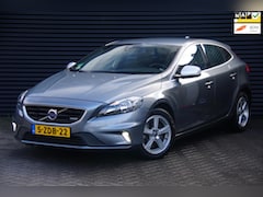 Volvo V40 - 2.0 R-design | Trekhaak | Leder | Stoelverwarming |