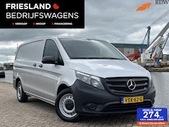 Mercedes-Benz Vito - Bestel 110 CDI Economy