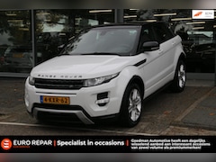 Land Rover Range Rover Evoque - 2.0 Si 4WD Prestige