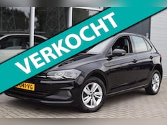 Volkswagen Polo - 1.0 TSI Comfortline | Automaat | Airco | APK 2-2027